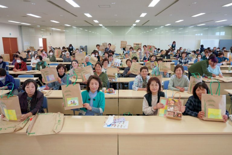 第25回JA島原雲仙女性部代議員総会を開催